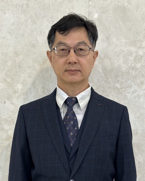校長照片